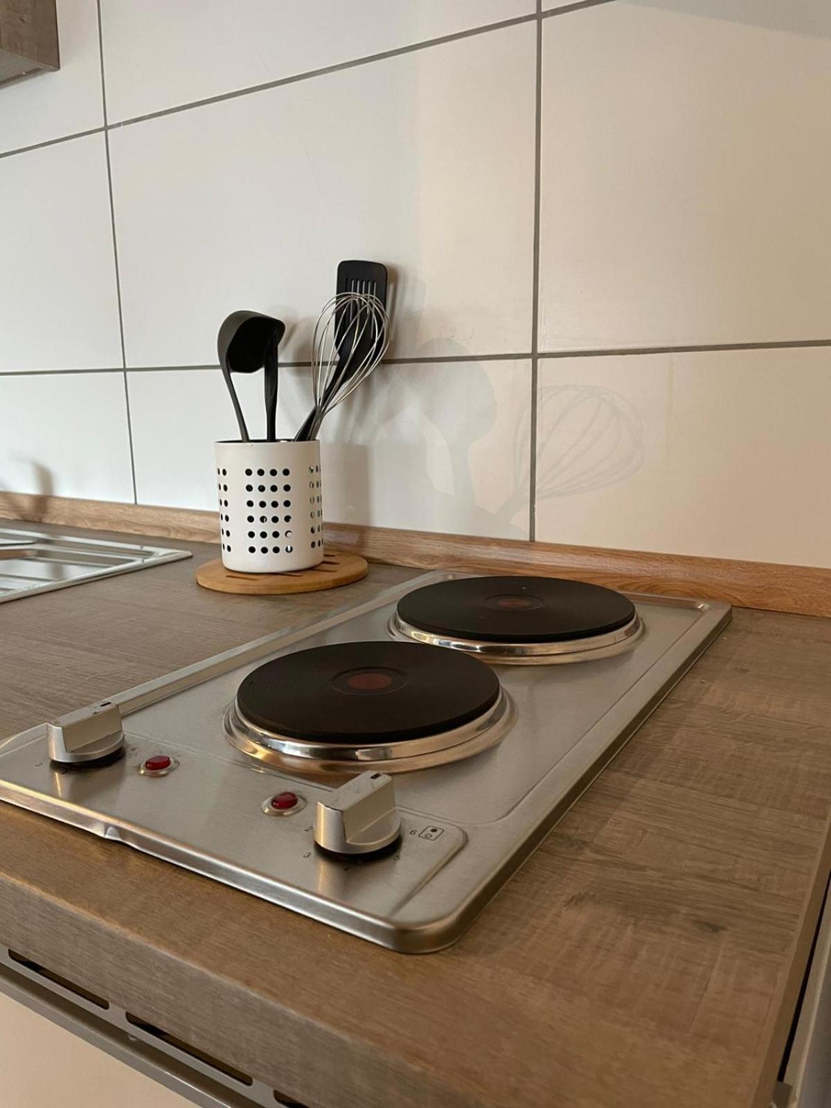 Apartment Kleiner Muenz Koblenz  Dış mekan fotoğraf