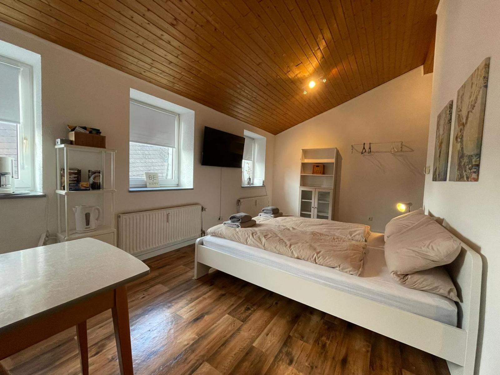 Apartment Kleiner Muenz Koblenz  Dış mekan fotoğraf