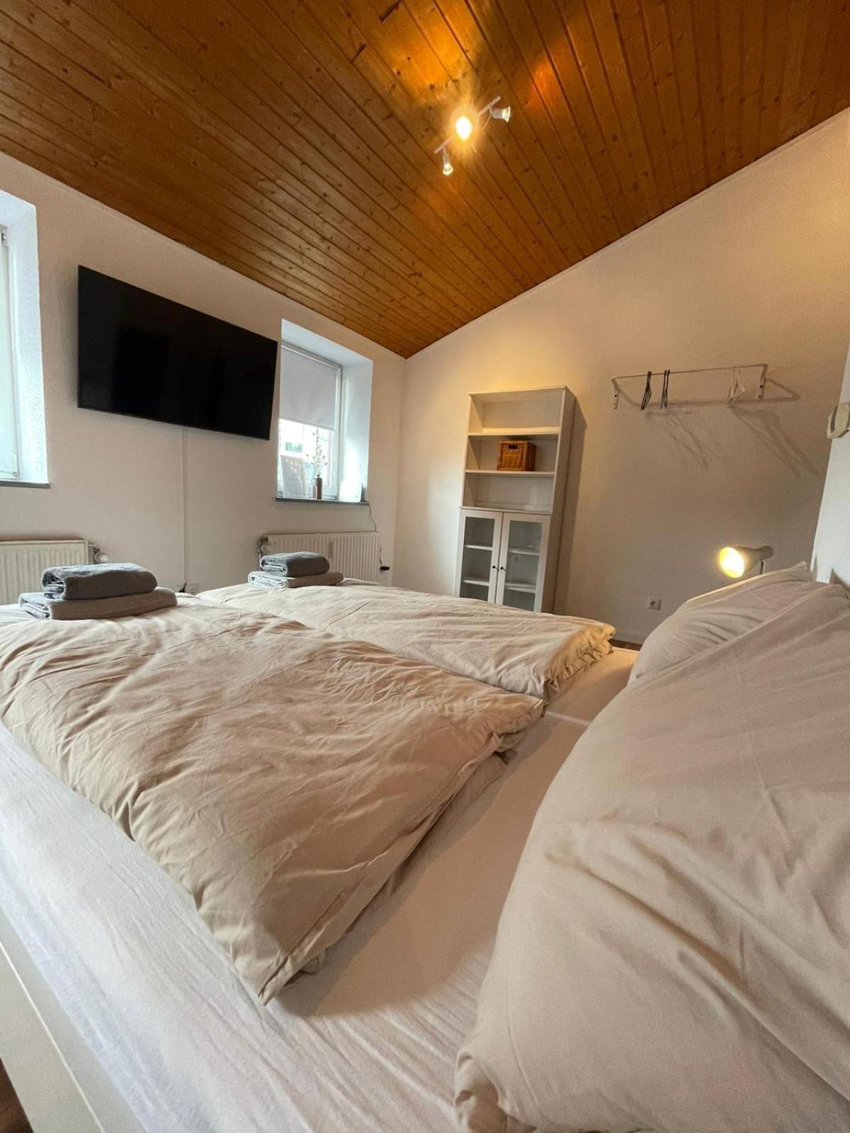 Apartment Kleiner Muenz Koblenz  Dış mekan fotoğraf